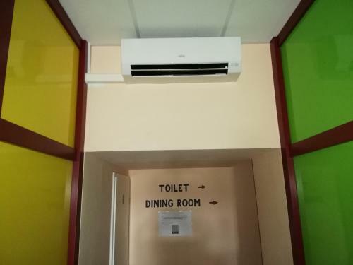 All Seasons - Hostel