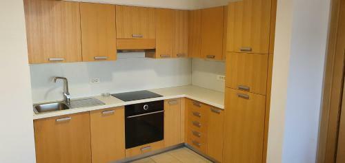 Apartamento Mari 14