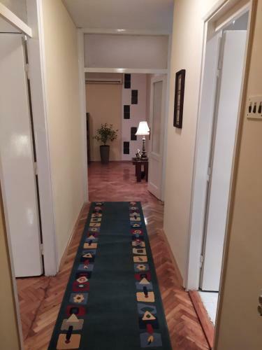 Baness Apartment