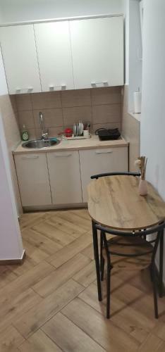 Nikoli? Apartment