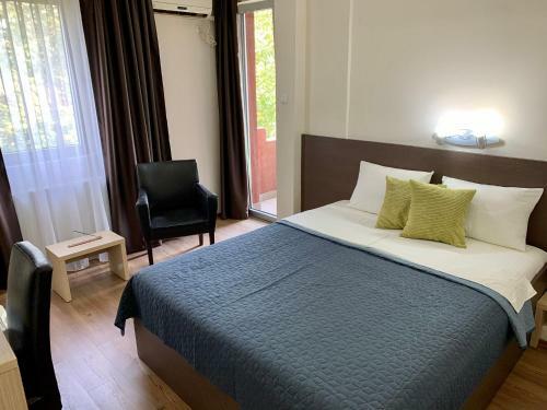 Apartamento Studio Djoric