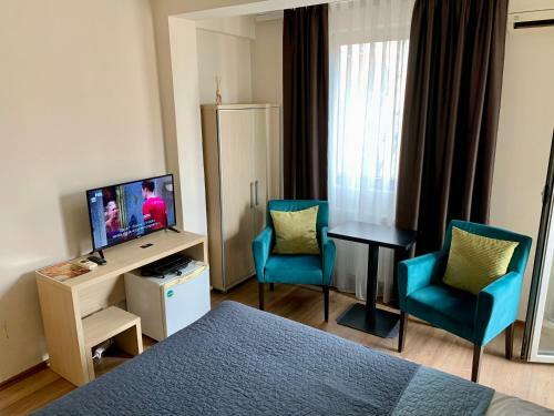 Apartamento Studio Djoric