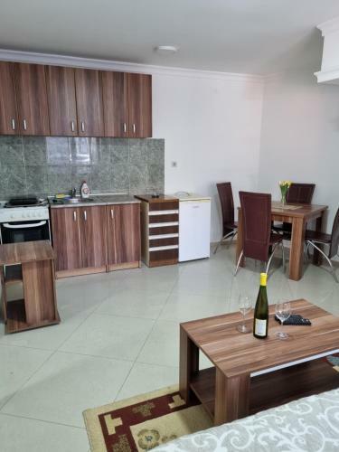 Apartman Leo