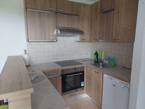 Apartma Petja