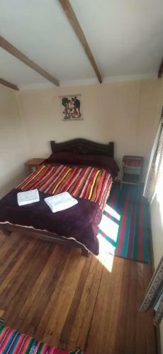 Bed & Breakfast Inka Wasi