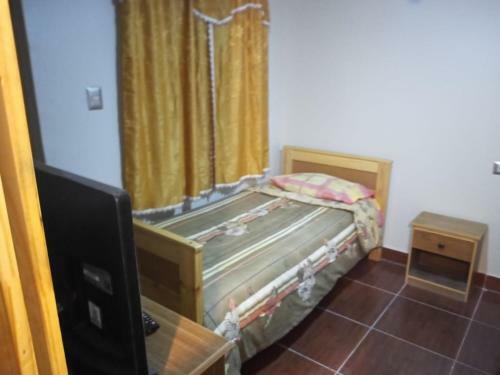 Hostal El Valle