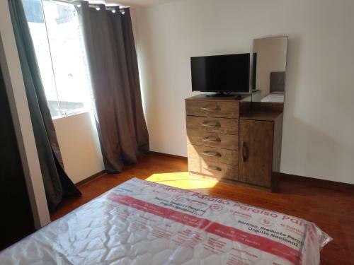 Apartamento Aparment Hermoso En Cayma