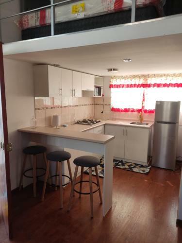 Apartamento Aparment Hermoso En Cayma