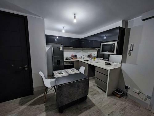 Apartamento Departamento Concon Piscina Temperada