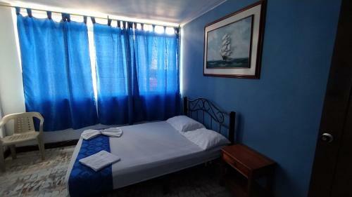 Hotel En Buenaventura