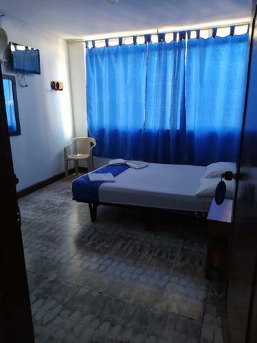 Hotel En Buenaventura
