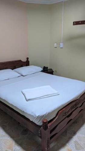 Ejemplar Hotel En Zona C�ntrica En Buenaventura
