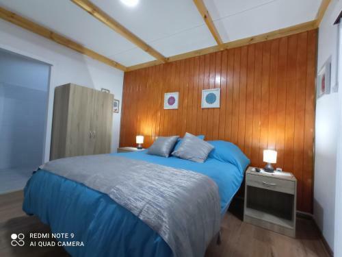 Apartamento Loft Tongoy Peninsula