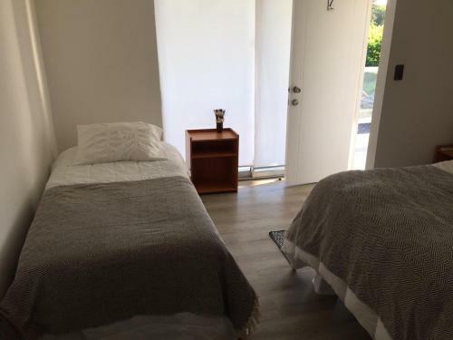 Hostal Alojamiento Vacacional Completo