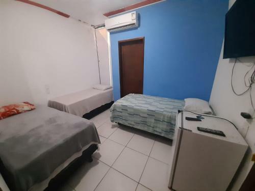 Hostal Atl�ntico Hotel Pousada