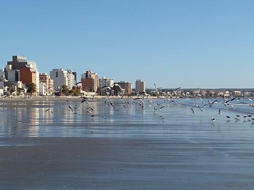 Apartamento Balcones Al Mar