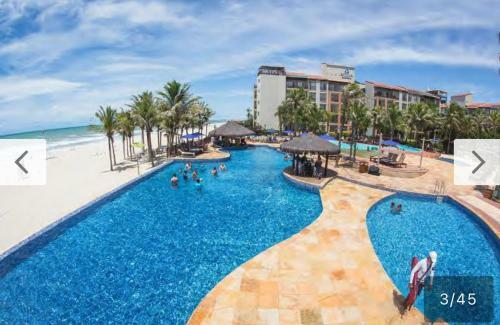 Hotel Beach Park - Acqua