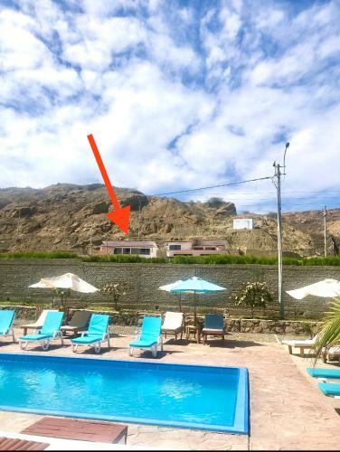 Apartamento Las Casuarinas Del Mar