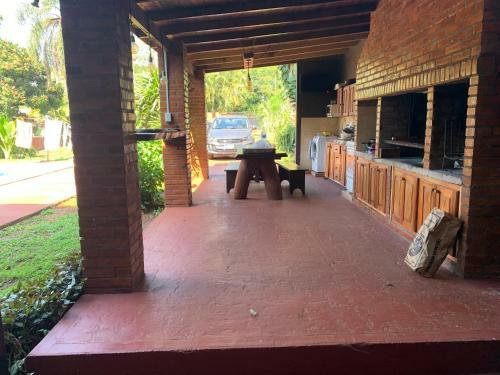Apartamento Caba�as Iguaz�