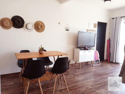 Apartamento Recanto Do Buda Beach House