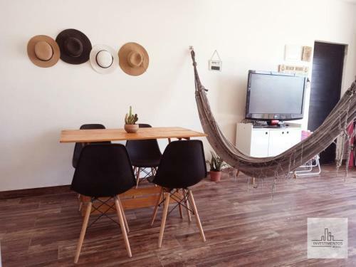 Apartamento Recanto Do Buda Beach House