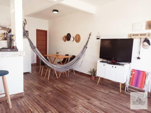 Apartamento Recanto Do Buda Beach House