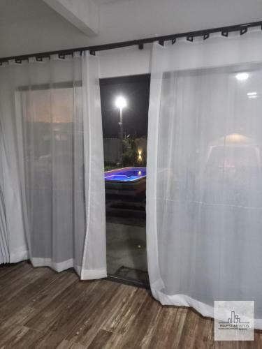 Apartamento Recanto Do Buda Beach House