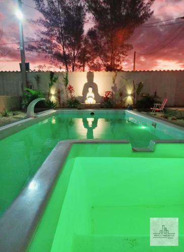 Apartamento Recanto Do Buda Beach House