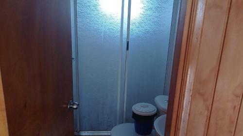 Apartamento Caba�as Karlita