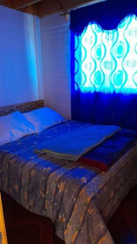 Apartamento Caba�as Karlita