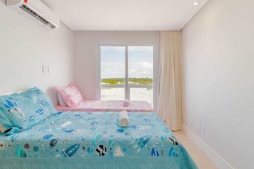 Apartamento Sa06 Excelente Casa 5 Quartos - Reserva de Sau�pe