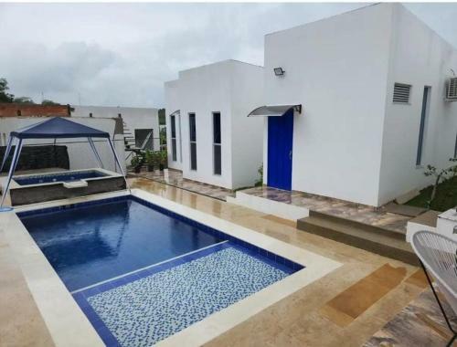 Villa Duryix