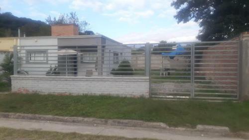 Villa Jard�n De Reyes