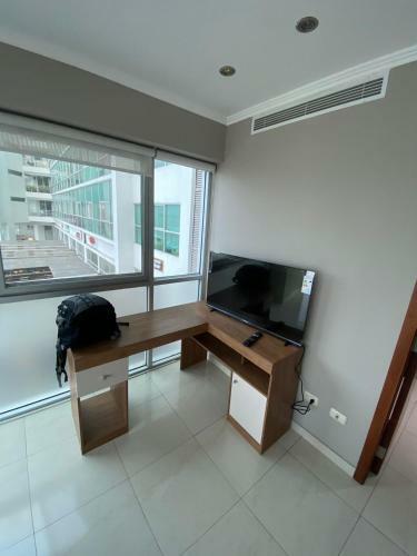 Apartamento River View Vista Al R�o Mezannine