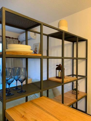 Apartamento Comodo Monoambiente Bien Ubicado En Cordon