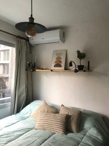 Apartamento Comodo Monoambiente Bien Ubicado En Cordon