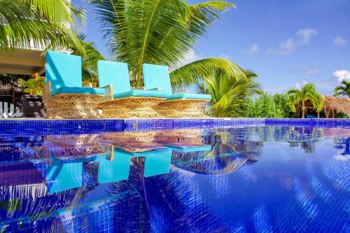 Villa Playa Goma