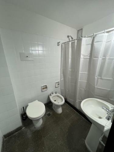 Apartamento Rosario Centro - Un Dormitorio