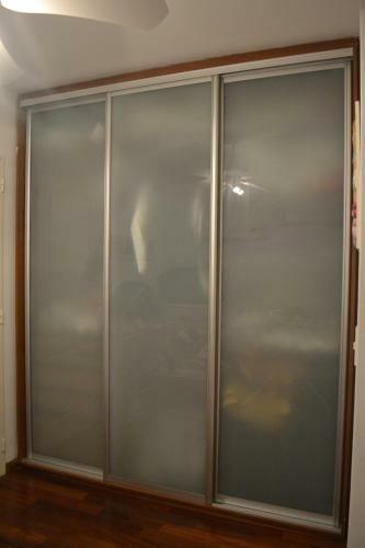 Apartamento Dorrego 34 Piso 10 Exclusivo - Edificio Pacific