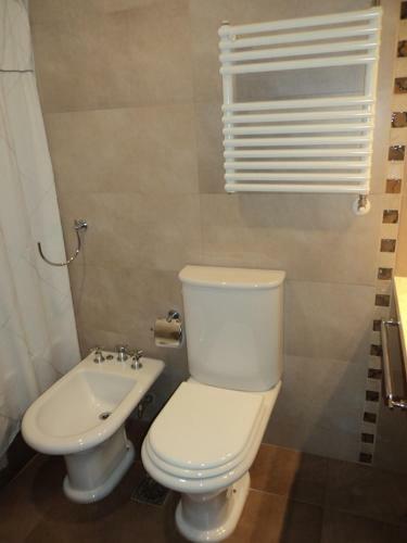 Apartamento Dorrego 34 Piso 10 Exclusivo - Edificio Pacific