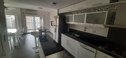 Apartamento Dorrego 34 Piso 10 Exclusivo - Edificio Pacific