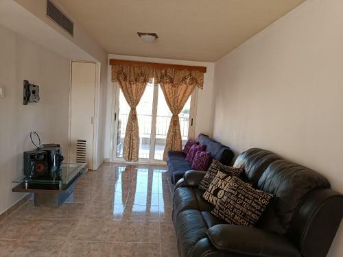 Apartamento Conjunto Residencial Carenero