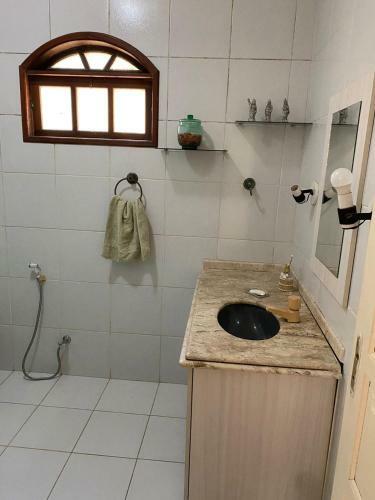 Casa Confort�vel Com Excelente Localiza��o