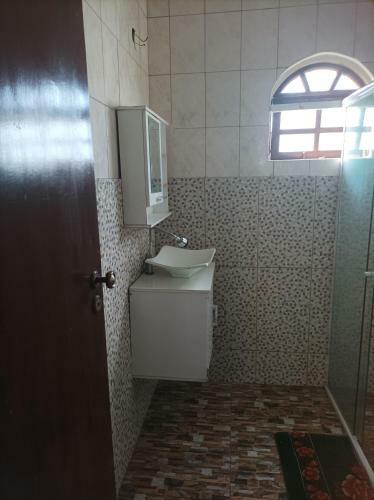 Apartamento Liana Moreira
