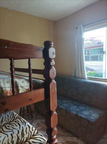 Apartamento Liana Moreira