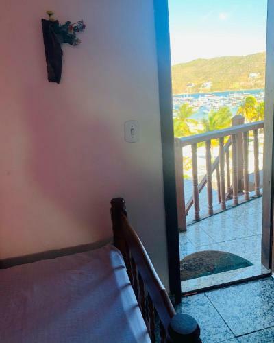 Apartamento Flat Vista Incr�vel