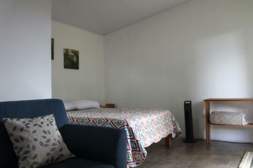 Apartamento Cabinas Villa Jade