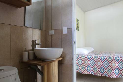 Apartamento Cabinas Villa Jade