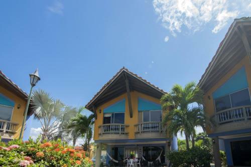 Apartamento Caba�a Playa Caim�n 1