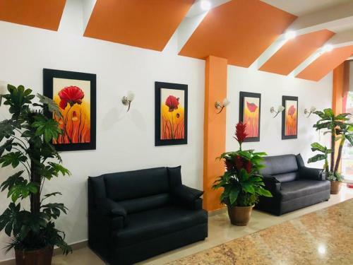 Hotel Cinera Jst